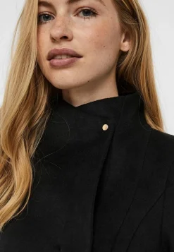 Vmtwodope Belt Jacket - Manteau Court|Vero Moda Cheap