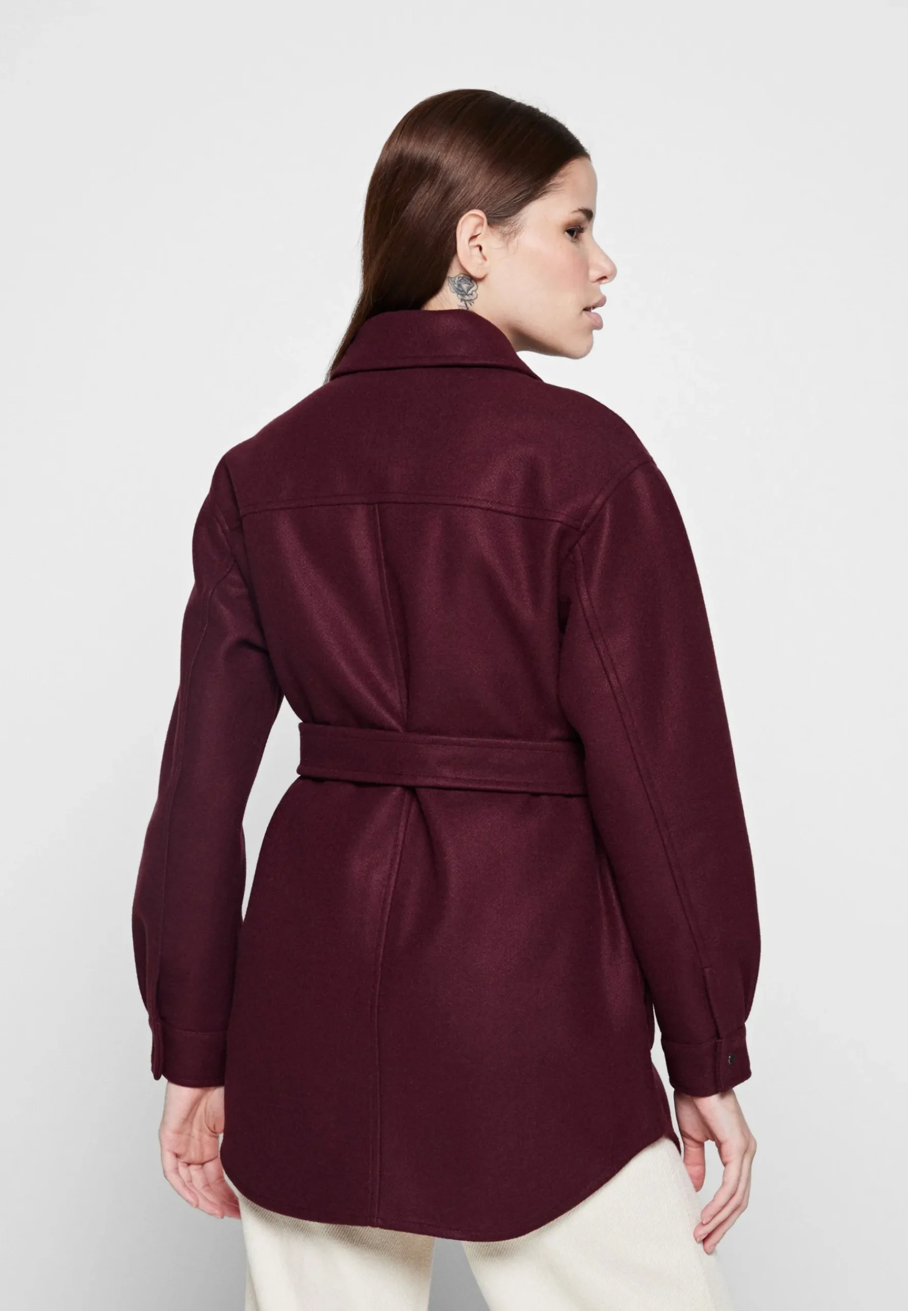 Vmvince - Manteau Court|Vero Moda Cheap