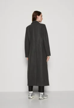 Vmvincemilan Long Coat - Manteau Classique|Vero Moda Hot