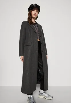 Vmvincemilan Long Coat - Manteau Classique|Vero Moda Hot