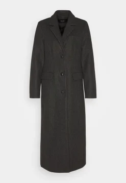Vmvincemilan Long Coat - Manteau Classique|Vero Moda Hot