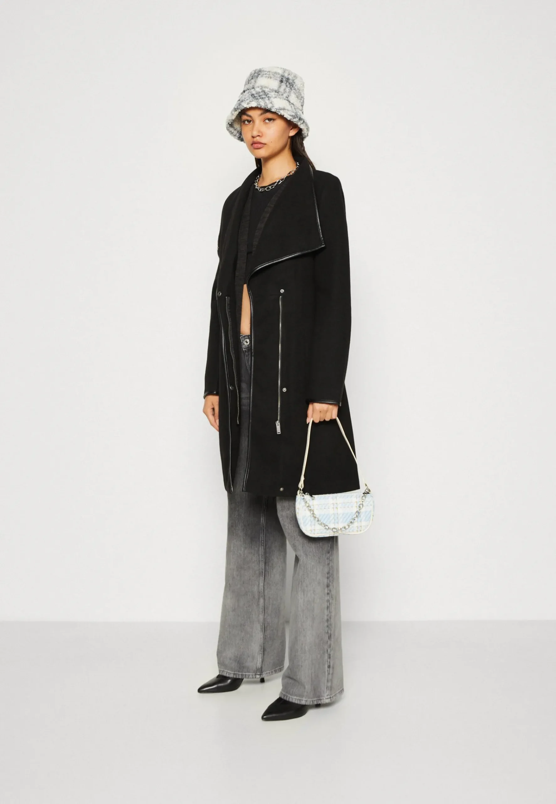 Vmwaterfall Pop - Manteau Classique|Vero Moda Best Sale