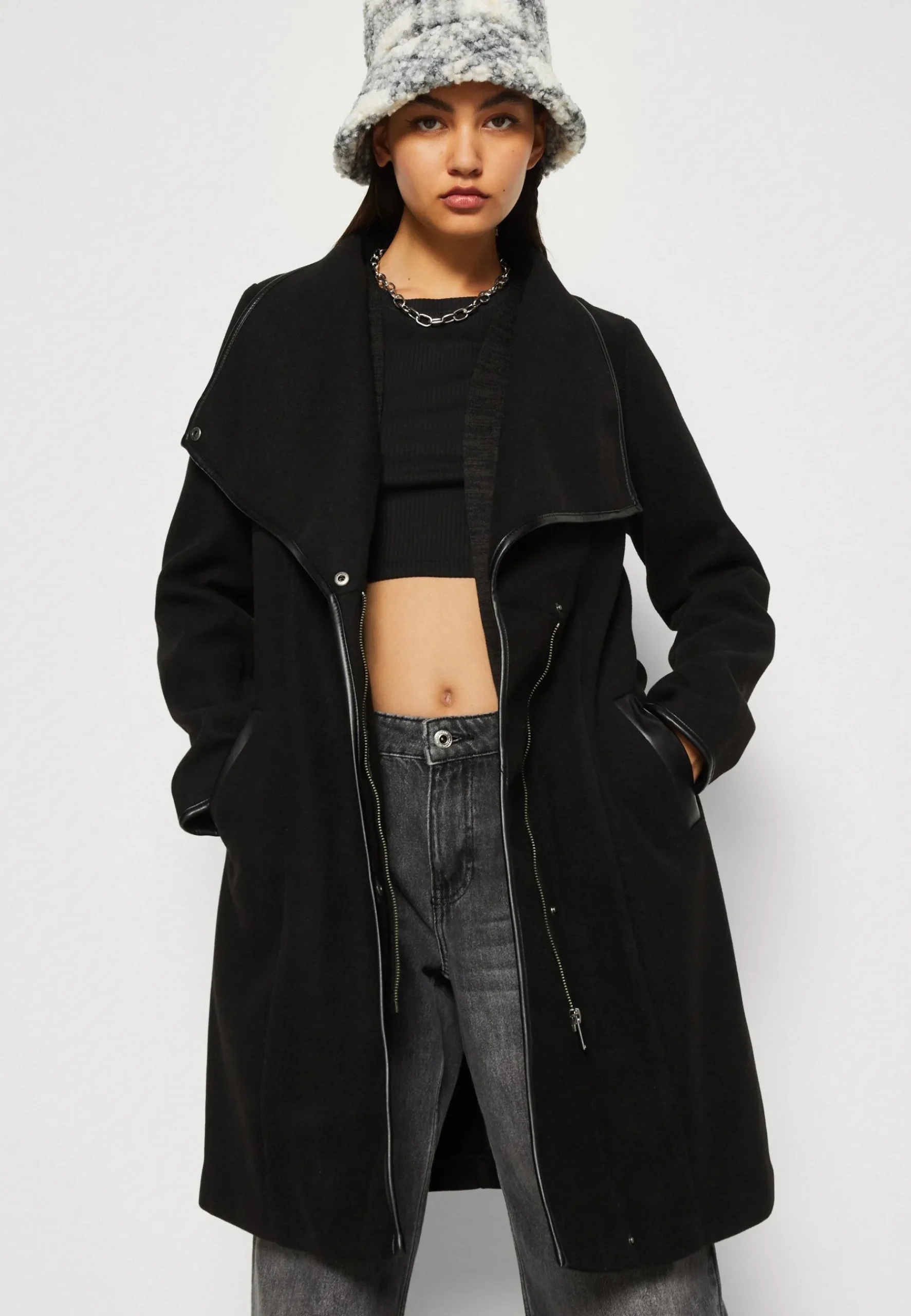 Vmwaterfall Pop - Manteau Classique|Vero Moda Best Sale
