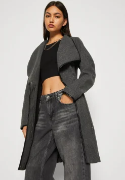 Vmwaterfall Pop - Manteau Classique|Vero Moda Flash Sale
