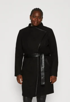 Vmwaterfall Pop Coat - Manteau Classique|Vero Moda Curve Discount