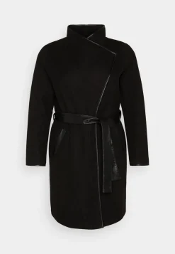 Vmwaterfall Pop Coat - Manteau Classique|Vero Moda Curve Discount