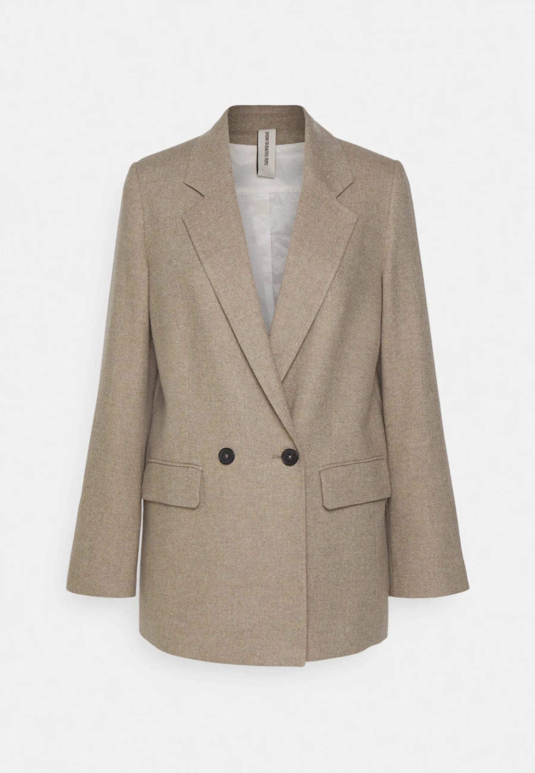 Wardlow - Manteau Court|DRYKORN Fashion