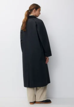 Waxed - Manteau Court|PULL&BEAR Shop