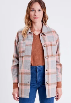Weit Geschnittene - Manteau Court|BONOBO Jeans Cheap