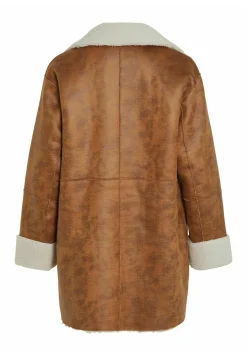 Wendbarer - Manteau Court|VILA Fashion