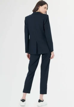 With Two Buttons - Manteau Court|Conbipel Shop
