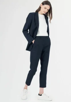 With Two Buttons - Manteau Court|Conbipel Shop