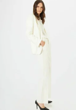 With Two Buttons - Manteau Court|Conbipel Best Sale