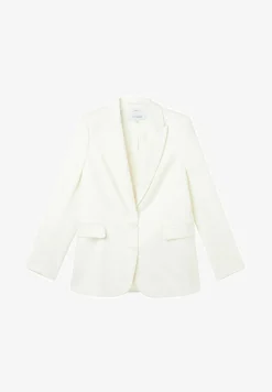 With Two Buttons - Manteau Court|Conbipel Best Sale