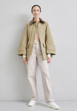 Wivi - Manteau Court|By Malene Birger Store