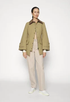 Wivi - Manteau Court|By Malene Birger Store