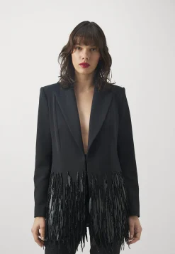 Womens Jacket - Manteau Court|Elisabetta Franchi Cheap