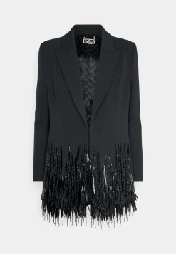 Womens Jacket - Manteau Court|Elisabetta Franchi Cheap
