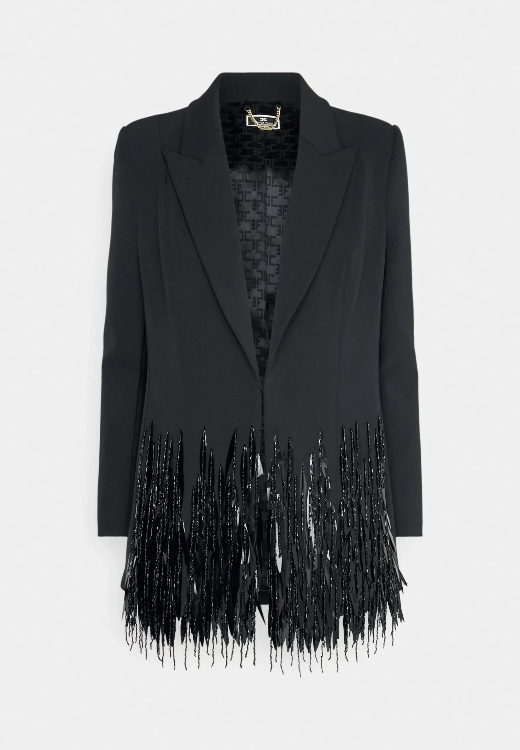 Womens Jacket - Manteau Court|Elisabetta Franchi Cheap