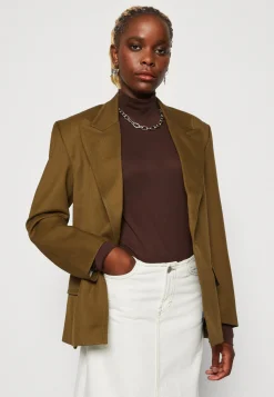 Wool Blazer Wmn - Manteau Court|G-Star Online