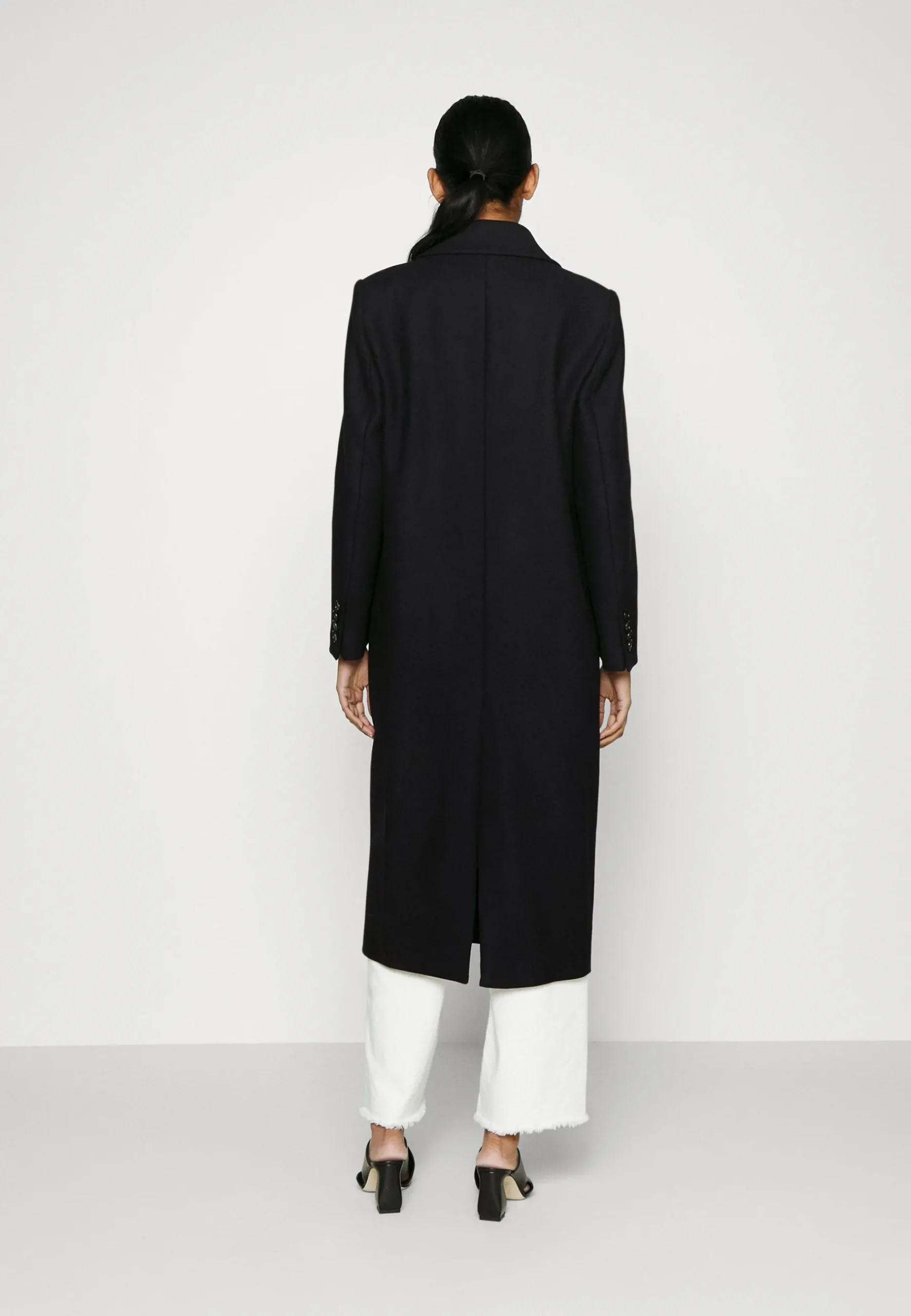 Worcester - Manteau Classique|DRYKORN Flash Sale