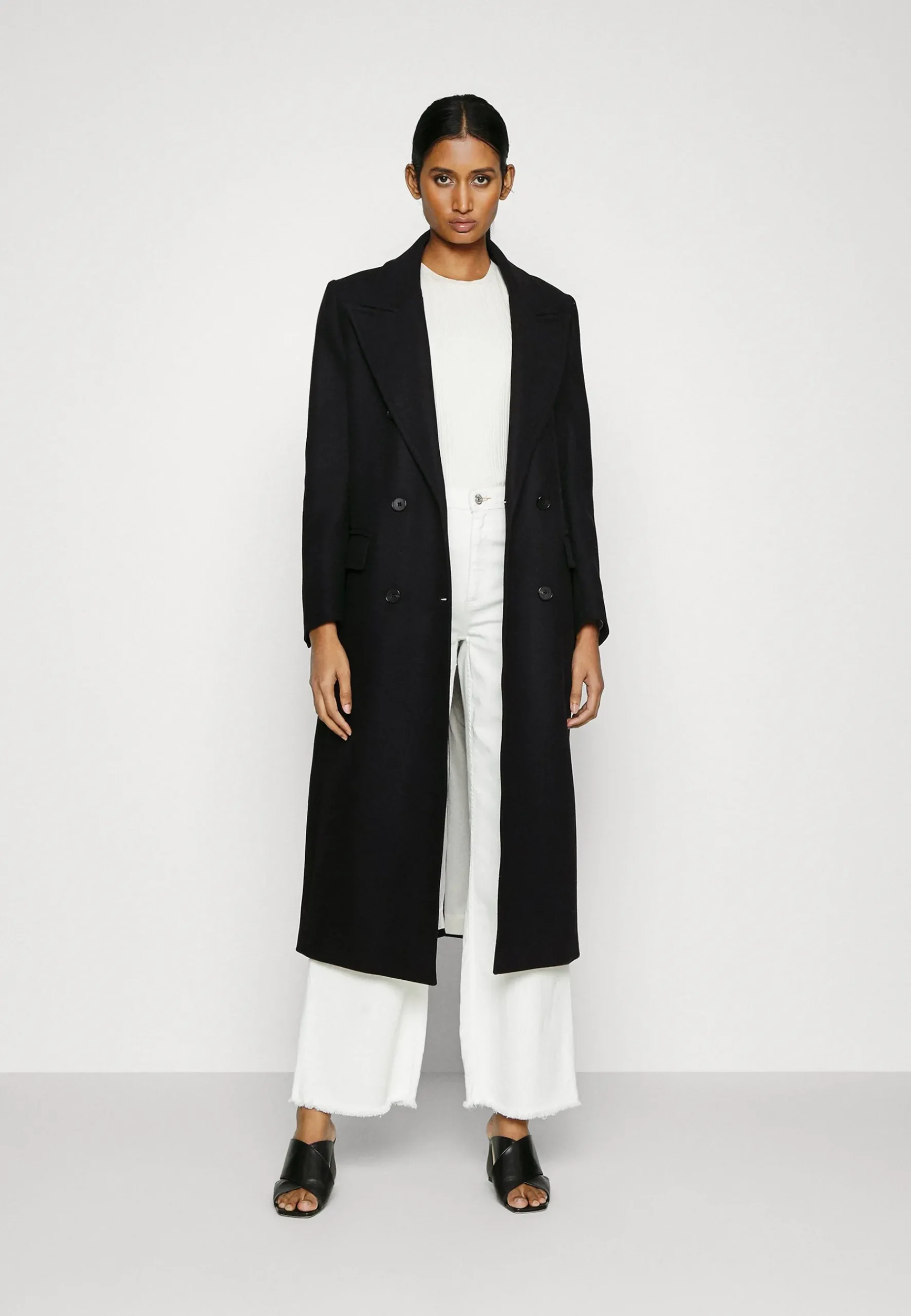 Worcester - Manteau Classique|DRYKORN Flash Sale