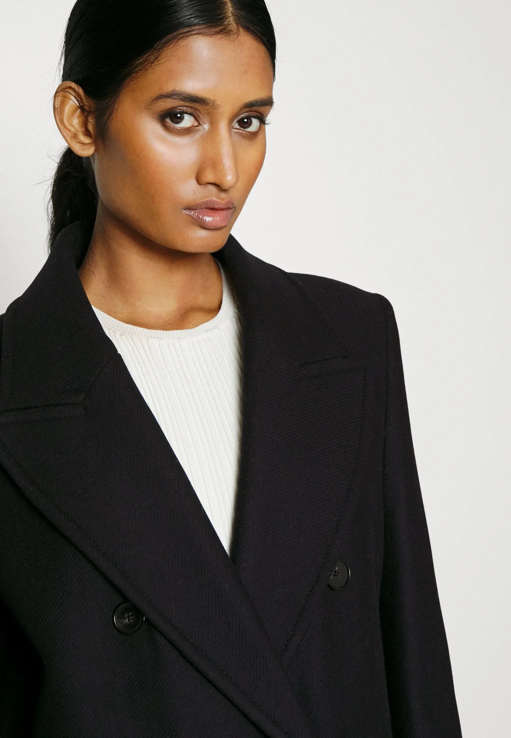Worcester - Manteau Classique|DRYKORN Flash Sale