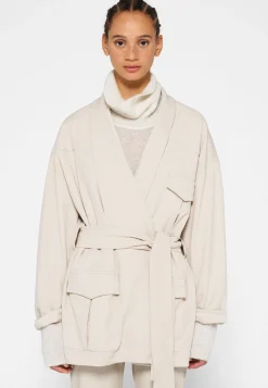 Worker - Manteau Court|10DAYS Cheap