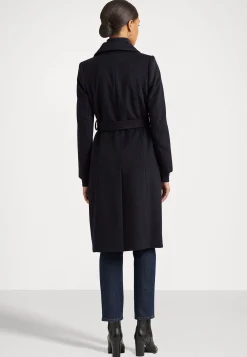 Wrap Coat - Manteau Classique|Lauren Ralph Lauren Shop