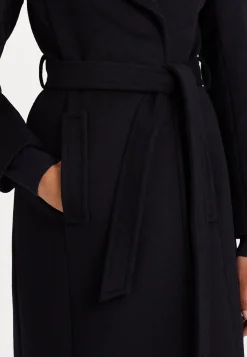 Wrap Coat - Manteau Classique|Lauren Ralph Lauren Shop