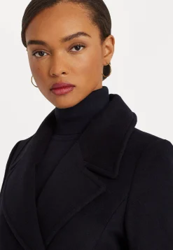 Wrap Coat - Manteau Classique|Lauren Ralph Lauren Shop