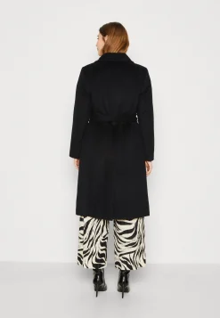 Wrap Coat - Manteau Classique|Lauren Ralph Lauren Woman Hot