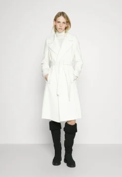 Wrap Coat - Manteau Classique|Lauren Ralph Lauren Best Sale