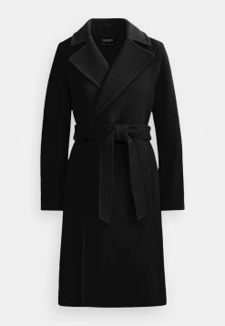 Wrap Lined Coat - Manteau Classique|Lauren Ralph Lauren Petite Online