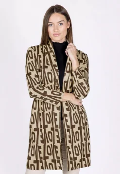 Wsw Love - Manteau Court|Key Largo Discount