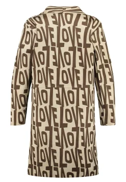 Wsw Love - Manteau Court|Key Largo Discount