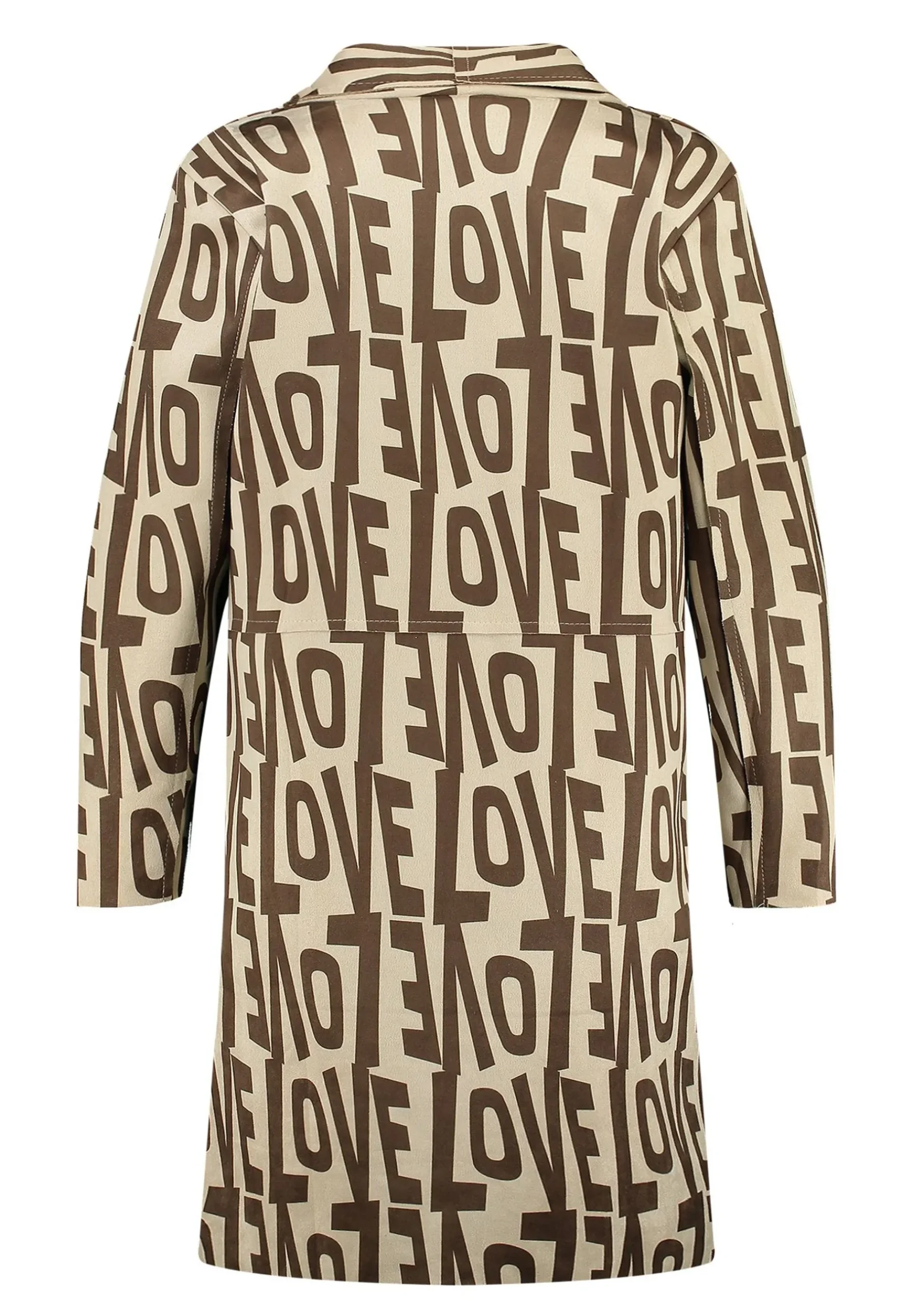 Wsw Love - Manteau Court|Key Largo Discount
