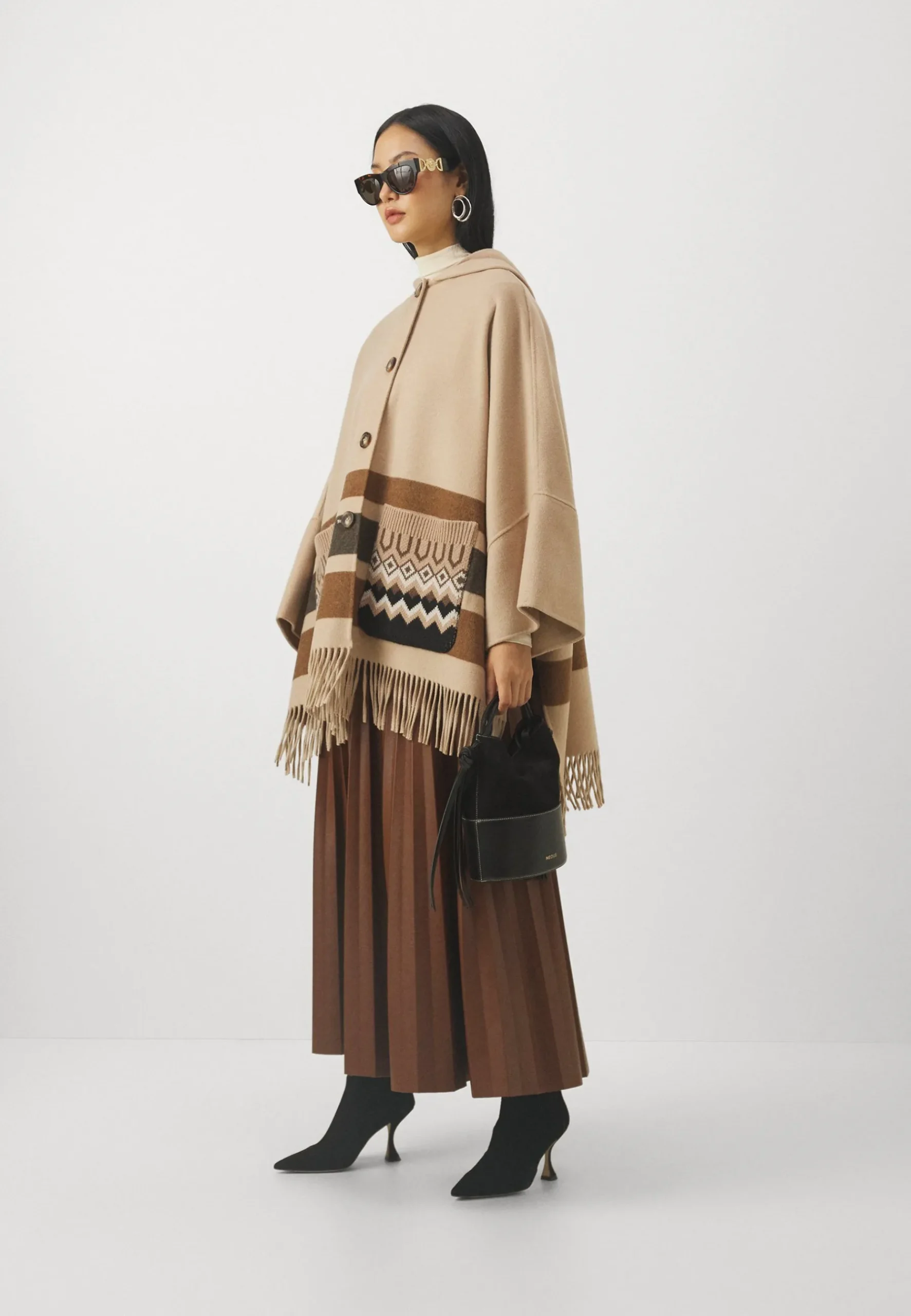 Xiria - Manteau Court|WEEKEND MaxMara Best Sale
