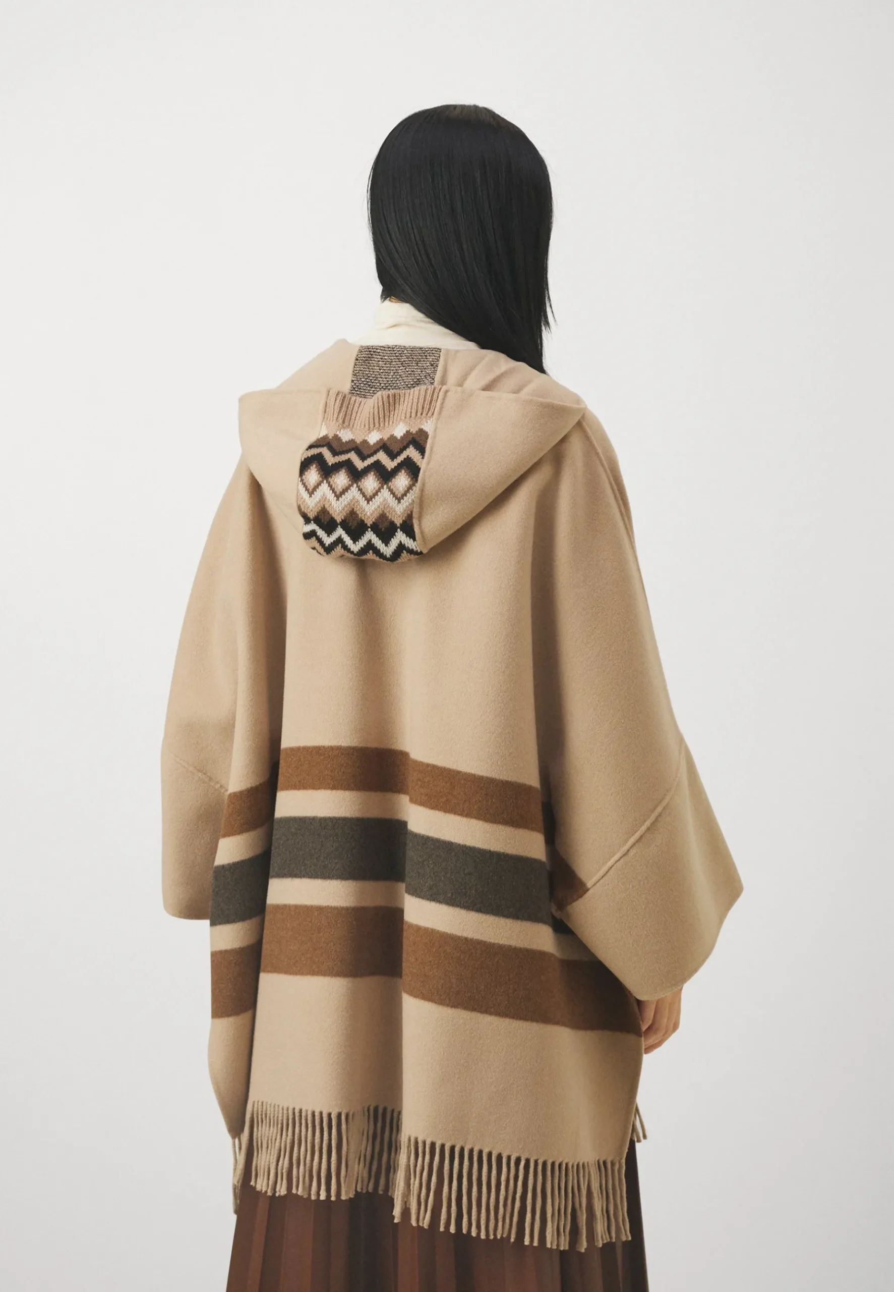 Xiria - Manteau Court|WEEKEND MaxMara Best Sale