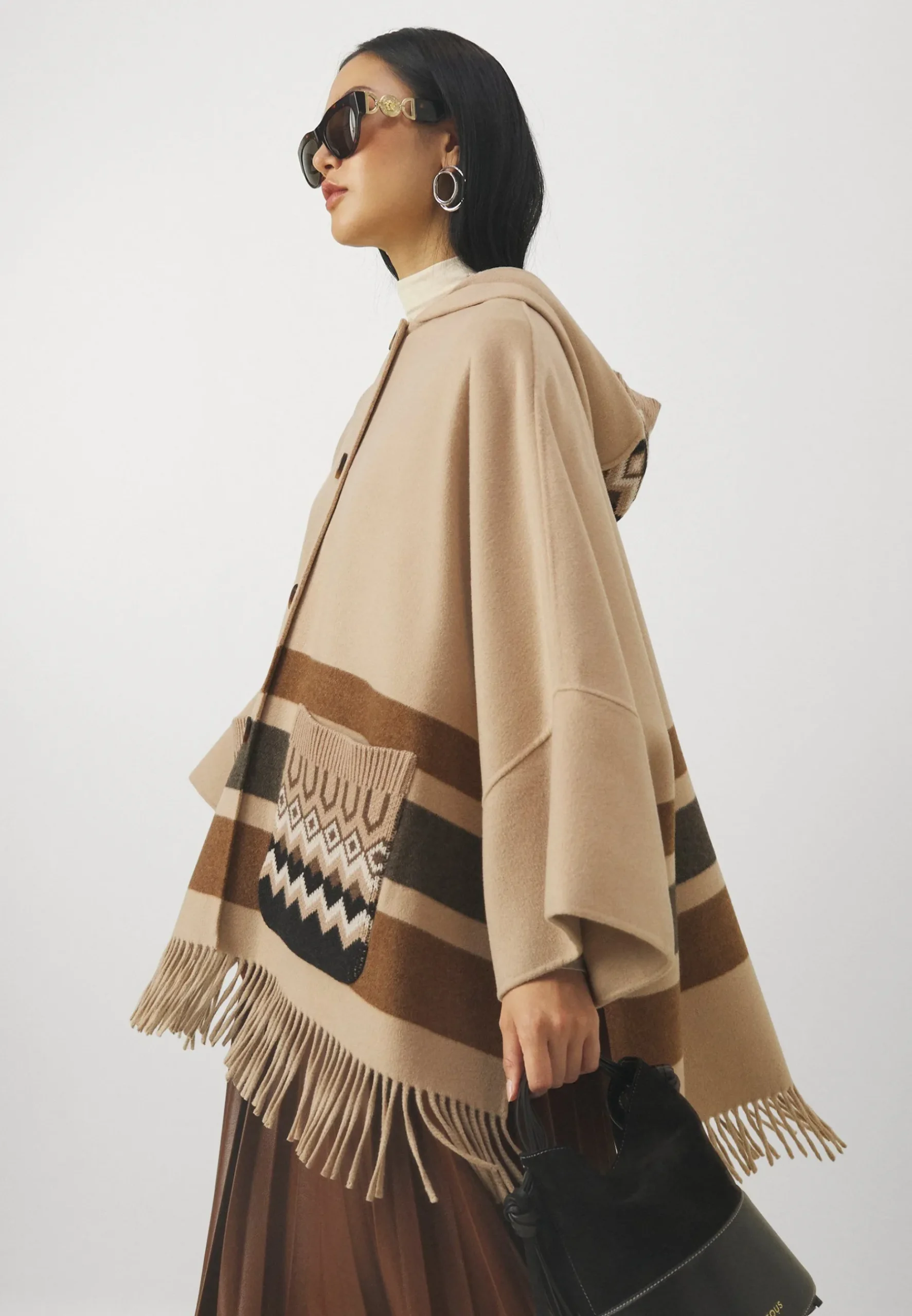 Xiria - Manteau Court|WEEKEND MaxMara Best Sale