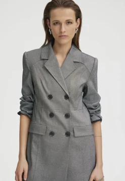 Yairagz Slim - Manteau Court|Gestuz Shop