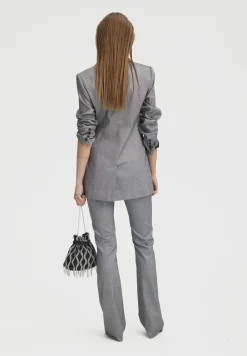 Yairagz Slim - Manteau Court|Gestuz Shop