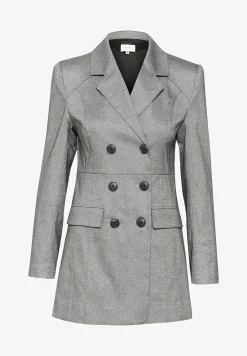 Yairagz Slim - Manteau Court|Gestuz Shop