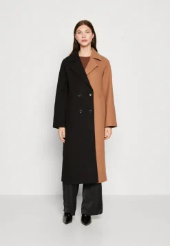 blocky Coat - Manteau Classique|YAS Best