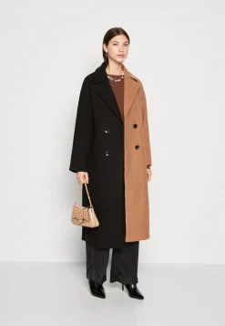blocky Coat - Manteau Classique|YAS Best