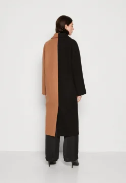 blocky Coat - Manteau Classique|YAS Best