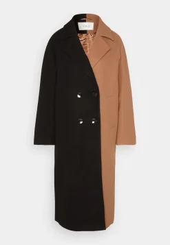 blocky Coat - Manteau Classique|YAS Best