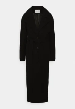 Yasemma Long Button Coat - Manteau Classique|YAS Tall Hot
