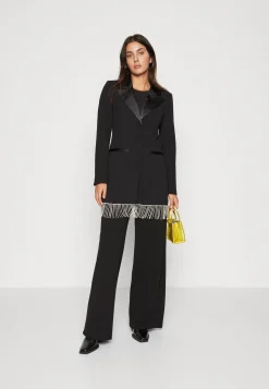 jessi Long Show - Manteau Court|YAS Best Sale