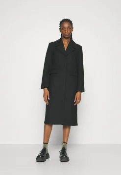 Yaslima Coat - Manteau Classique|YAS Petite New